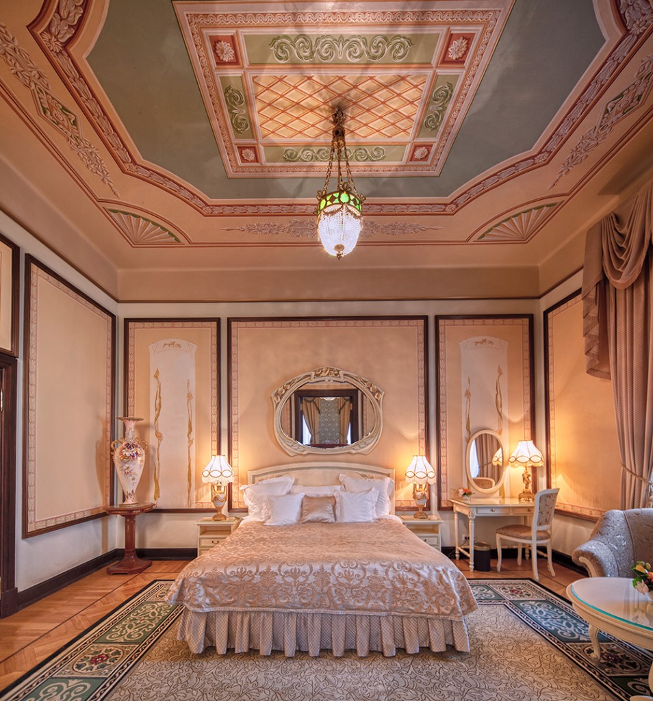Hotel Metropol