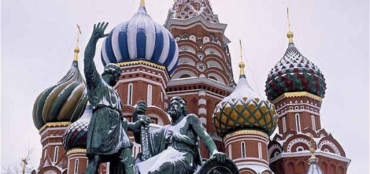 Make your tour to Russia more exotic